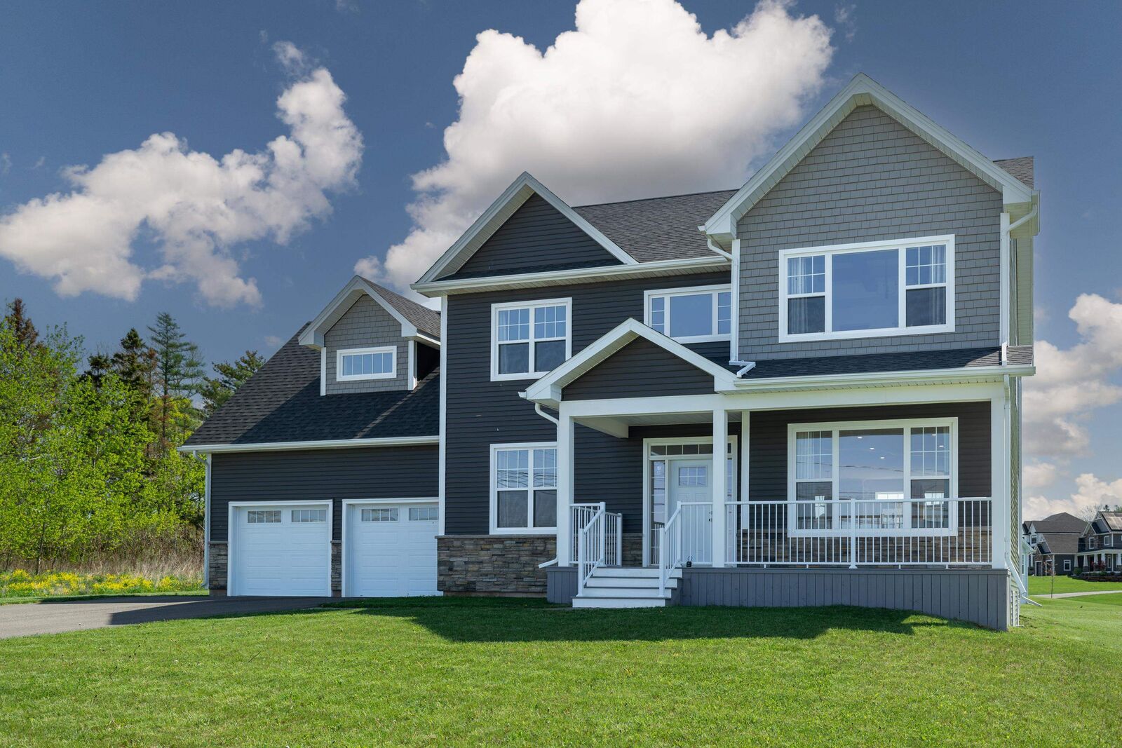 Property Photo:  85 Keppoch Road  PE C1B 1L2 