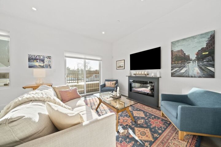 Property Photo:  17-31 Charles Park Rd 196  MA 02132 
