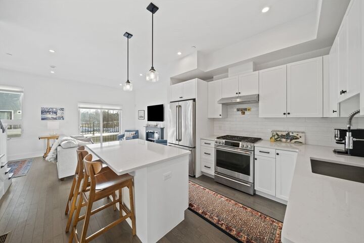 Property Photo: 17-31 Charles Park Rd 196 MA 02132