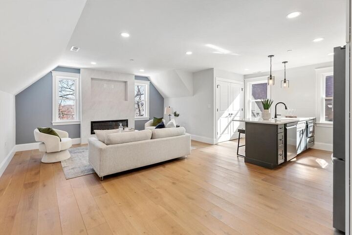 Property Photo:  227 Highland Ave C  MA 02413 