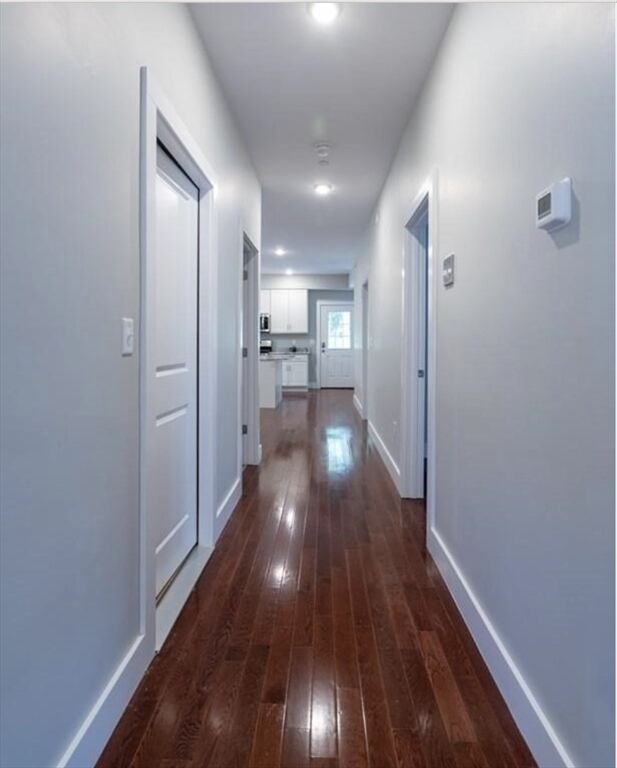 Property Photo:  33 Covington 1  MA 02127 