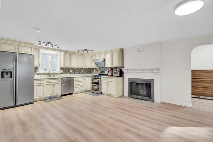 Property Photo:  50 Acton Rd  MA 01886 