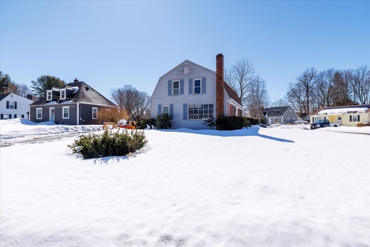 Property Photo:  20-22 Bacon Street  MA 01540 