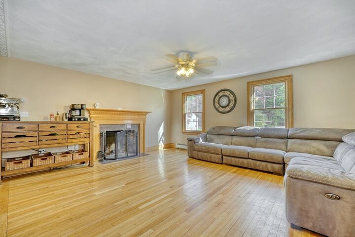 Property Photo:  17 Marshall St  MA 01864 