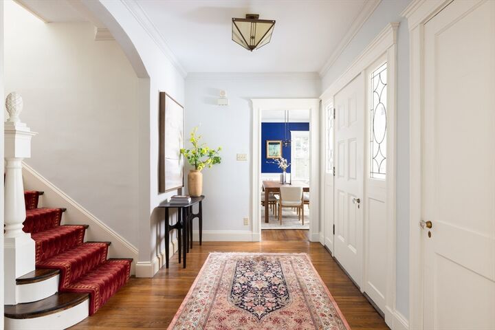 Property Photo:  91 Waban Ave  MA 02468 