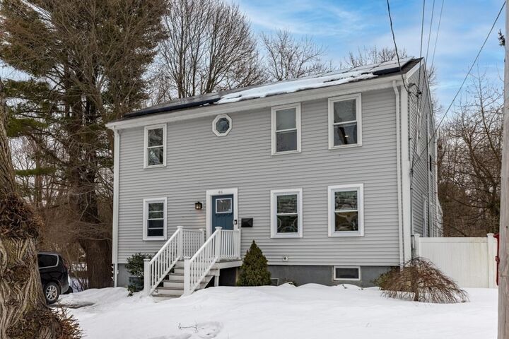 Property Photo: 46 Audubon Rd MA 02186