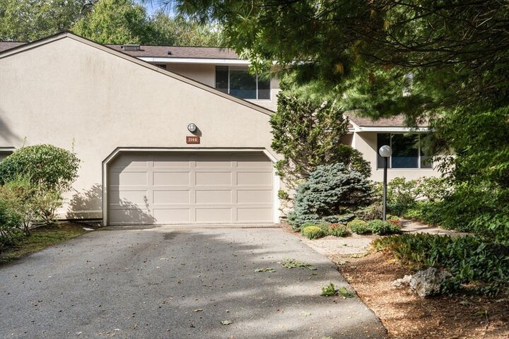 Property Photo:  214 Allandale Rd B  MA 02467 