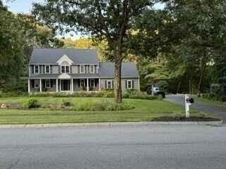 Property Photo:  27 Liberty Hill Dr  MA 01504 