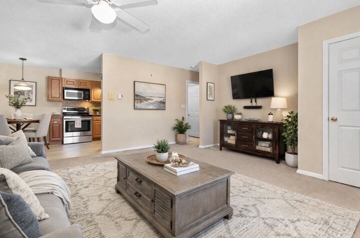 Property Photo:  6 Dailey J  MA 02703 