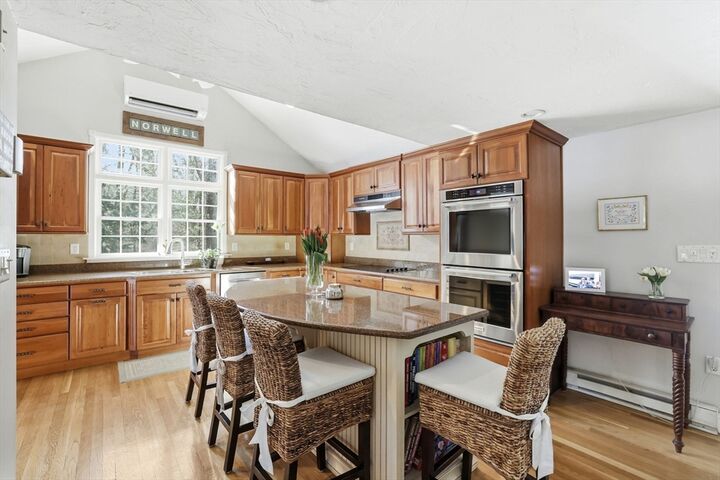 Property Photo:  23 John Neil Dr  MA 02061 