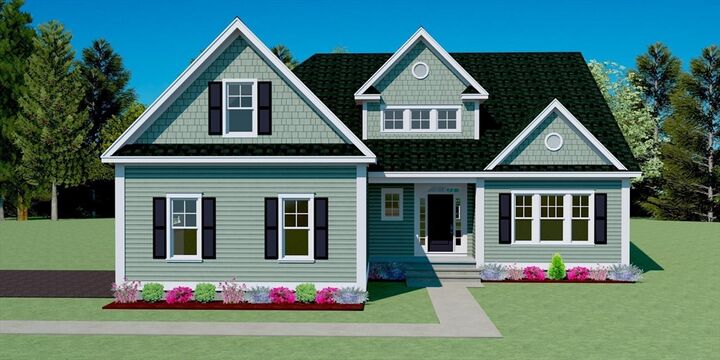 Property Photo:  0 Tulip Court  MA 02703 