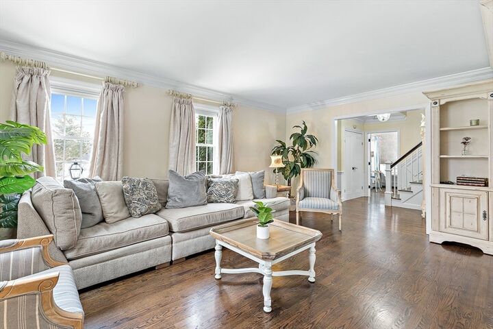 Property Photo:  40 Pinewood Rd  MA 02482 