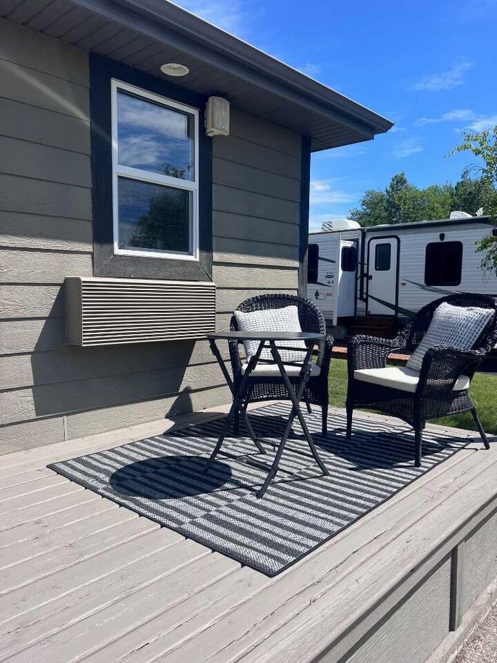 Property Photo: 3011 South Pine Lake Road AB T0M 1S0
