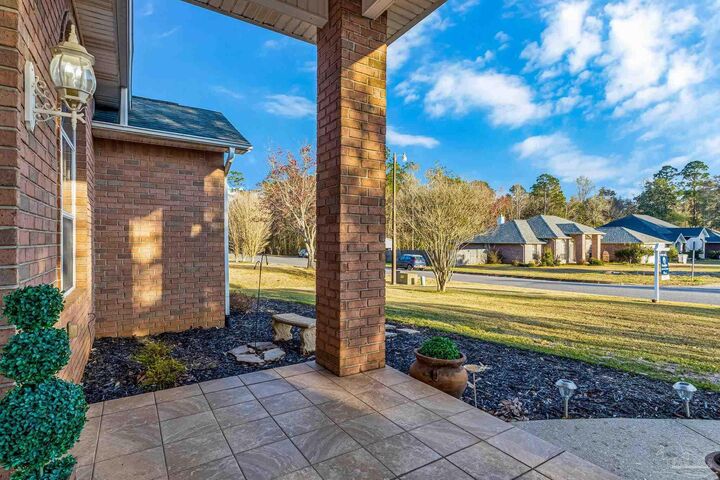 Property Photo:  5371 Stafford Cir  FL 32571 