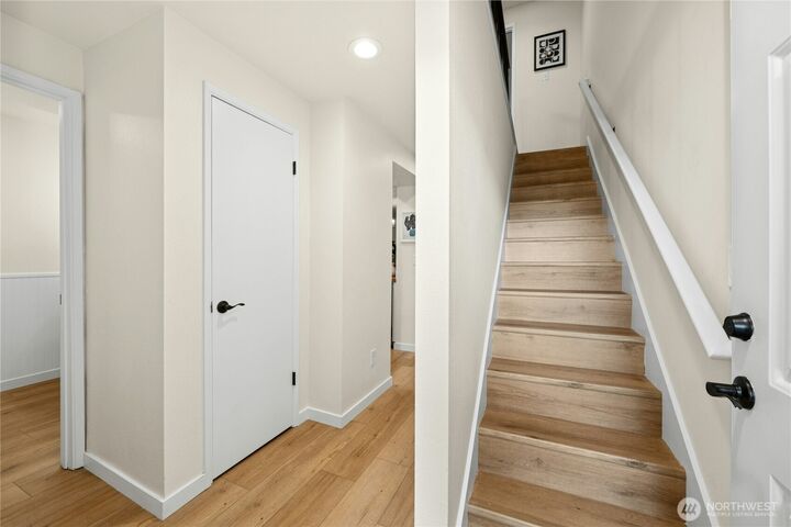 Property Photo:  231 NW Shepard Way  WA 98110 