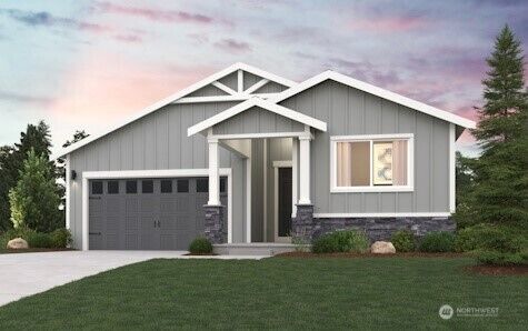 Property Photo: 5944 Trace Drive SW WA 98367