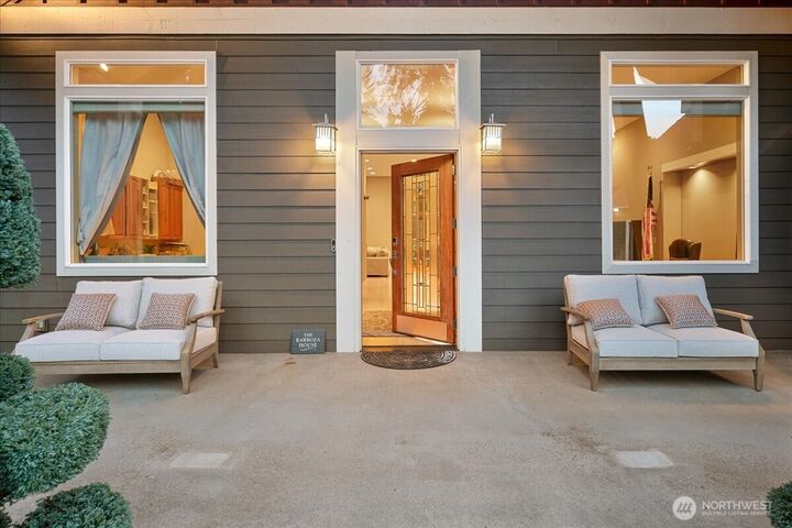 Property Photo: 38724 NE Christensen Road WA 98629