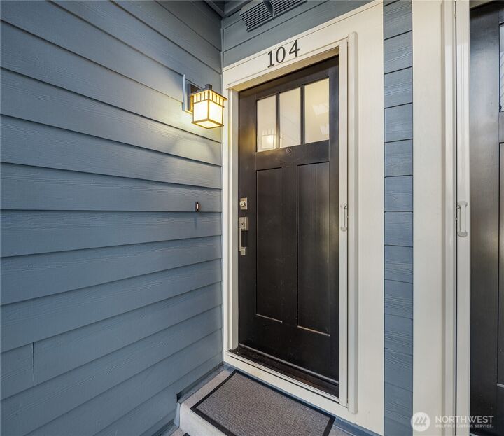 Property Photo:  11905  93rd Avenue NE A104  WA 98034 