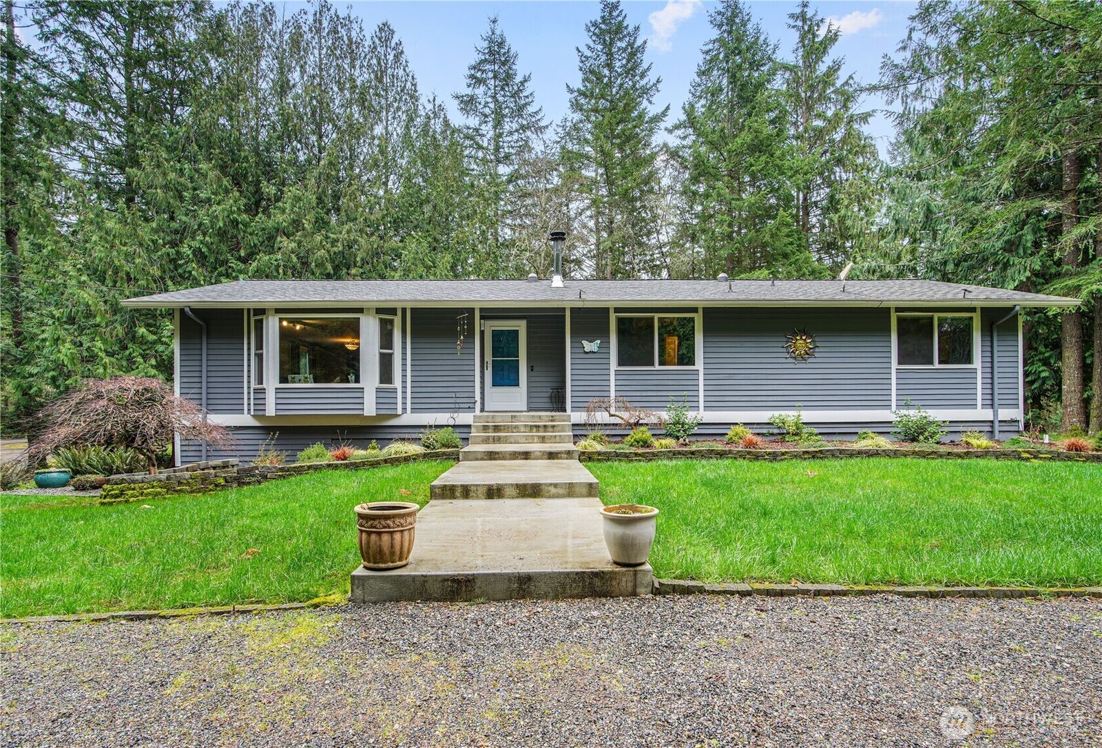 Property Photo: 26610 320th Avenue SE WA 98051