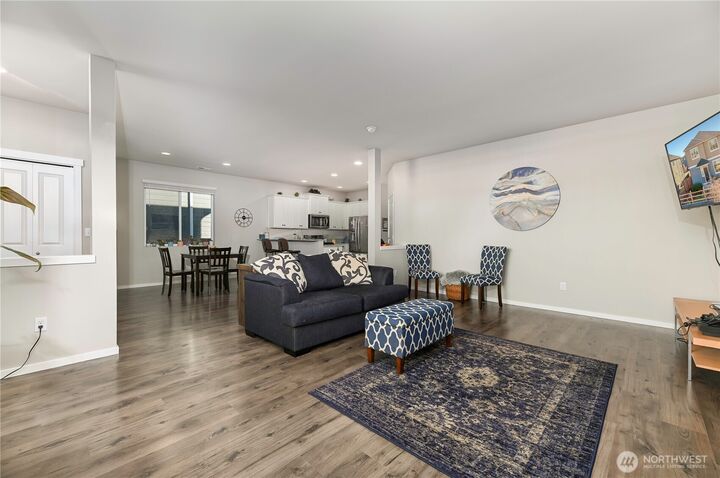 Property Photo:  6618  284th Street NW  WA 98292 