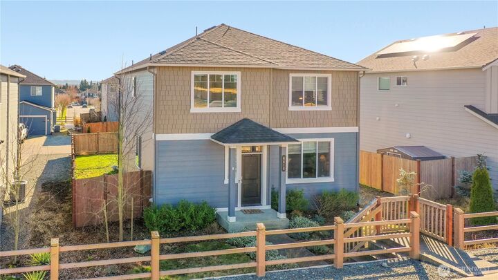 Property Photo:  6618  284th Street NW  WA 98292 