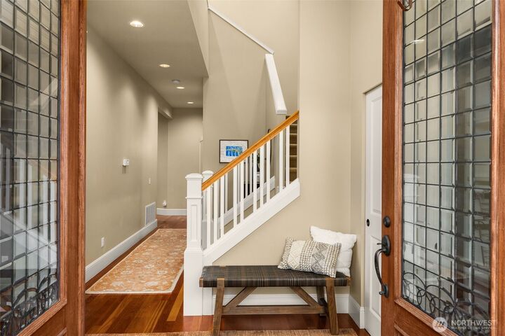 Property Photo: 8360 Loyal Way NW WA 98117