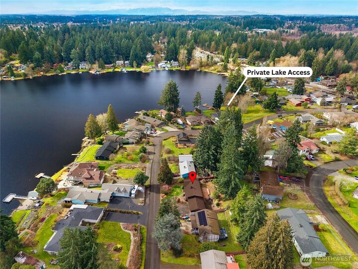 Property Photo:  7305  49th Avenue SE  WA 98513 