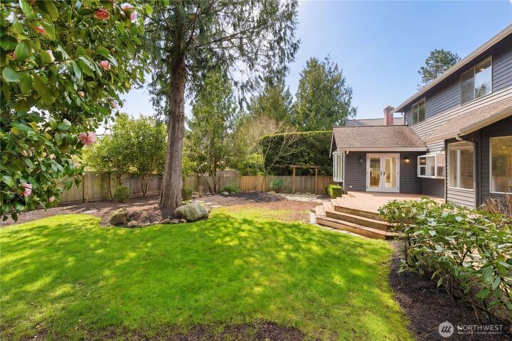 Property Photo: 23410 NE 23 Street WA 98074