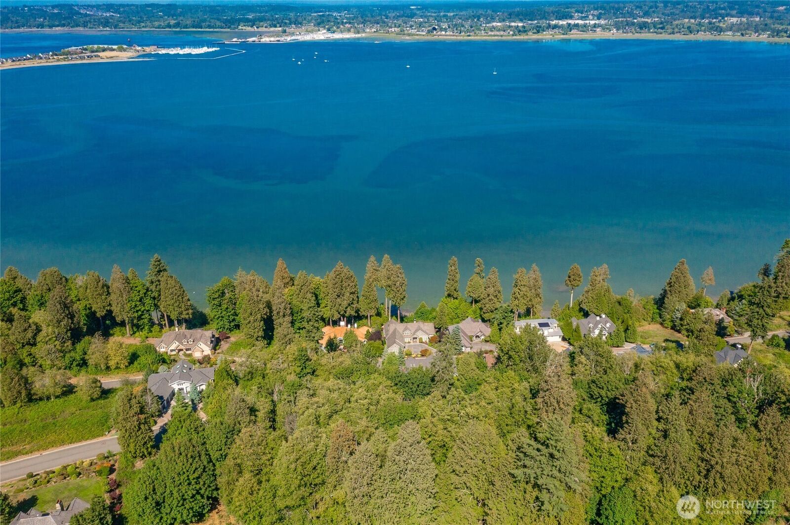 Property Photo:  5518  Puffin Place  WA 98230 