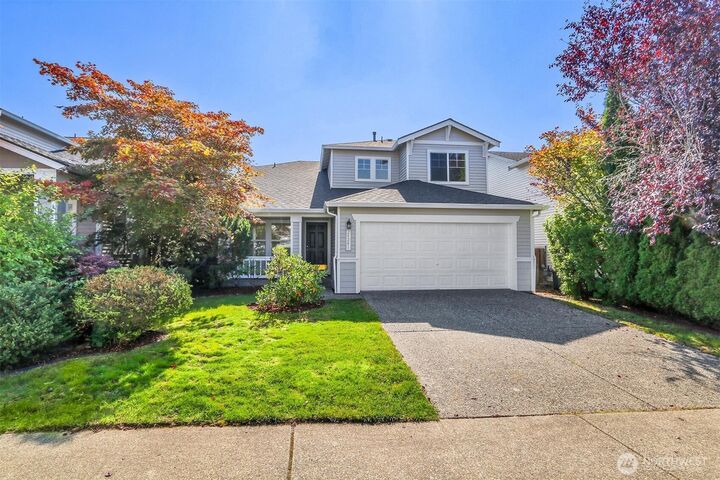 Property Photo: 24241 SE 10th Place WA 98075