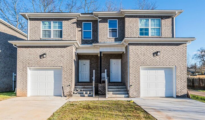 Property Photo:  1124 Garfield Street  KY 42101 