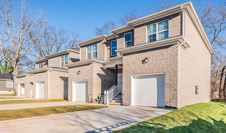 Property Photo:  1124 Garfield Street  KY 42101 