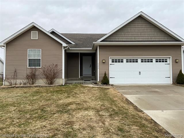 Property Photo:  5284 Brookshire Drive  MI 48003 