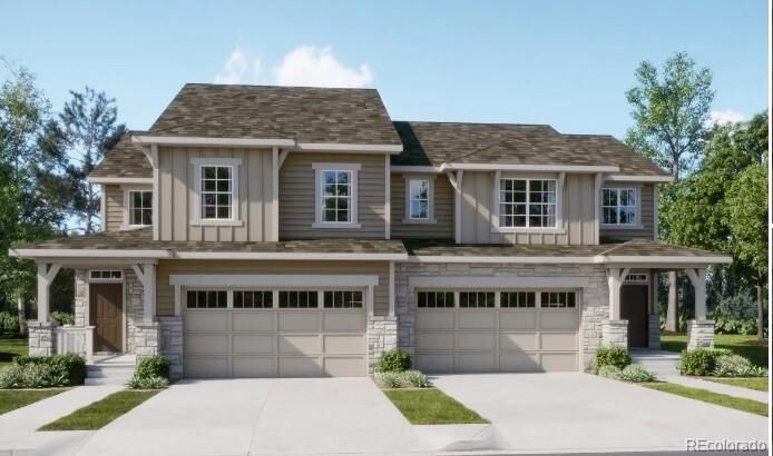 Property Photo:  6969 Juniper Drive  CO 80602 