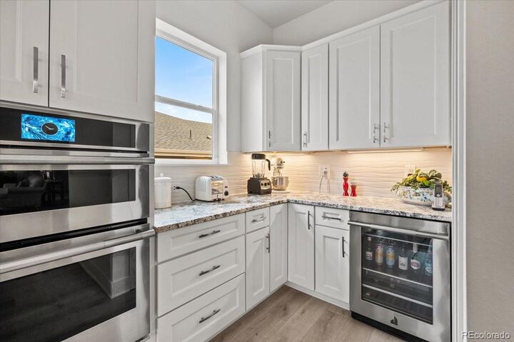 Property Photo: 734 Alumroot Street CO 80104