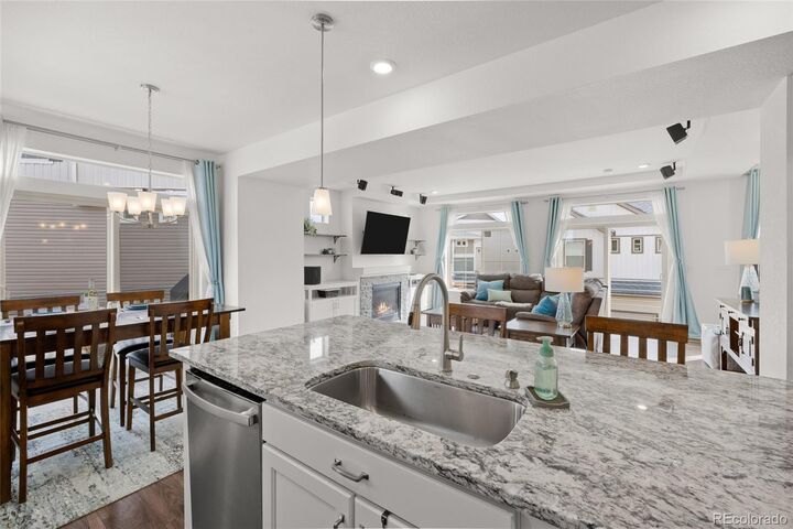 Property Photo:  10250 Xanadu Street  CO 80022 