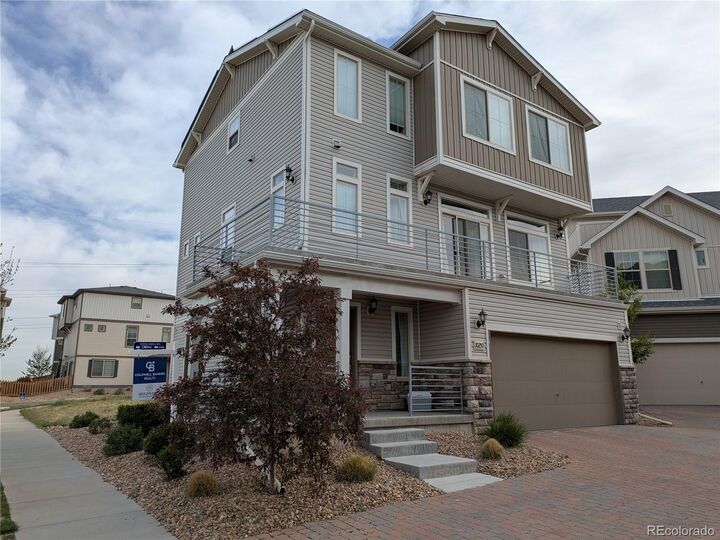 Property Photo:  10250 Xanadu Street  CO 80022 