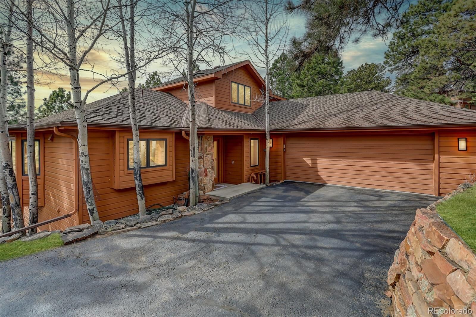 Property Photo:  1209 Northridge Court  CO 80401 