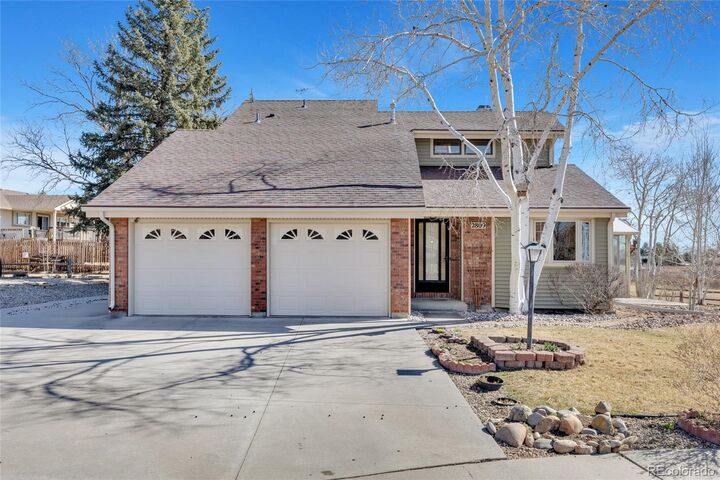 Property Photo:  2809 Montana Place  CO 80538 