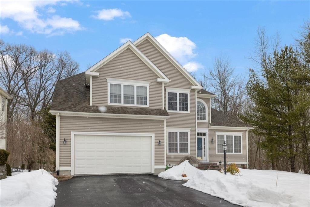 Property Photo: 15 Susan Drive RI 02864