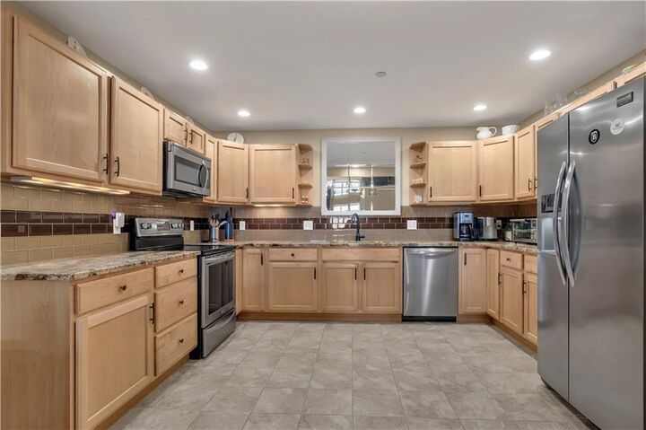 Property Photo:  1 Tupperware Drive 326  RI 02896 