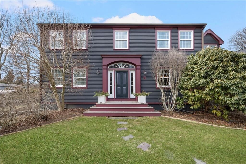 Property Photo:  31 Buloid Avenue  RI 02835 