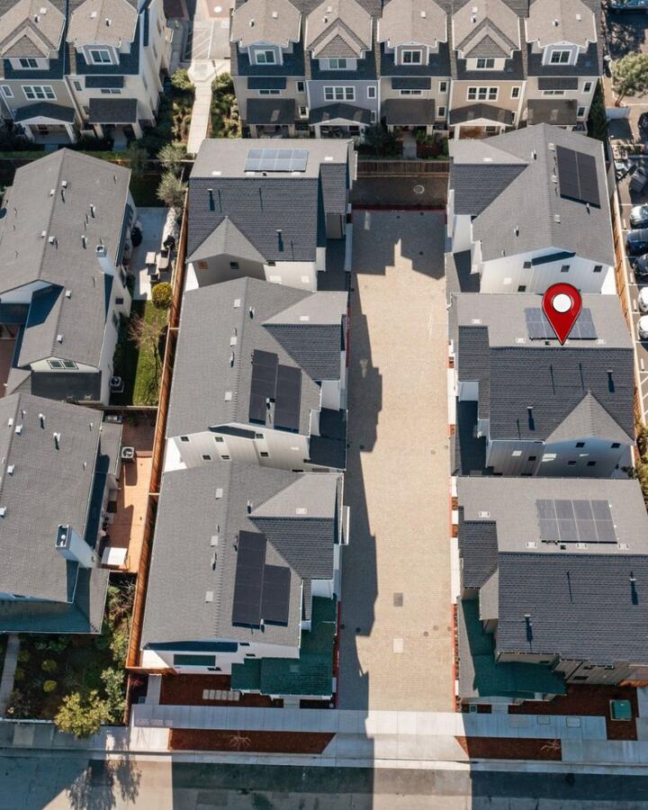 Property Photo: 101 Sunnyside Court CA 95008
