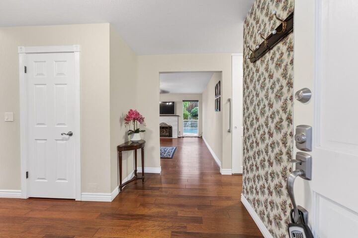 Property Photo: 4110 Wingham Place CA 95135