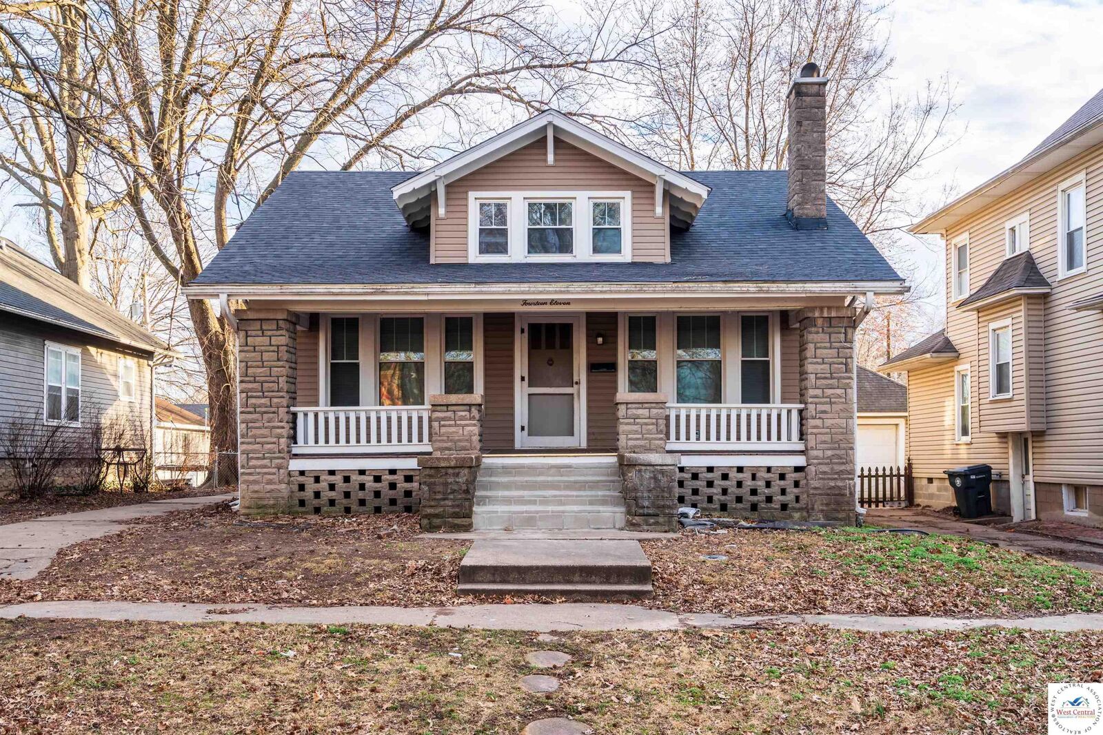 Property Photo:  1411 W 4th  MO 65301 