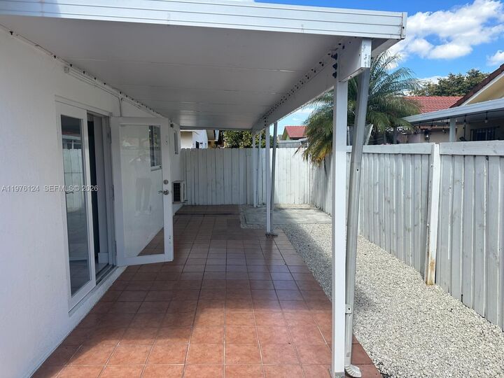 Property Photo:  7685 W 30th Ln B  FL 33018 