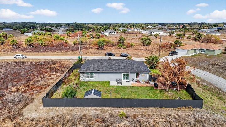 Property Photo:  1220 Moore Run  FL 33935 