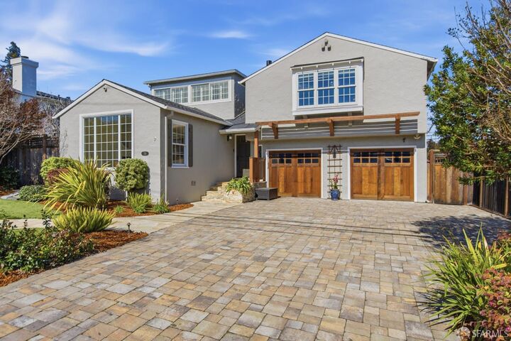 Property Photo:  736 28th Avenue  CA 94403 