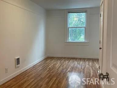 Property Photo:  121 Arkansas Street  CA 94107 