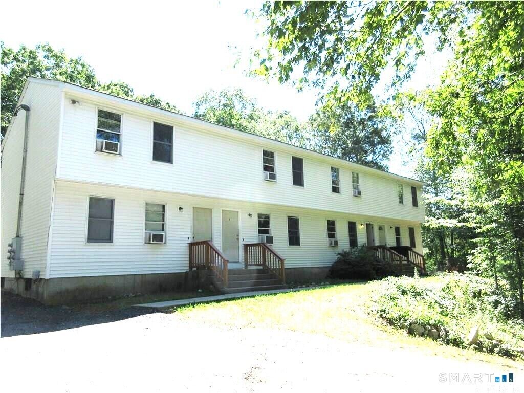 Property Photo:  500 Cow Hill Road 1  CT 06355 